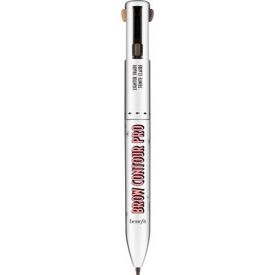 Benefit Brow Contour Pro Defining & Highlighting - 05 Brown-Black/deep
