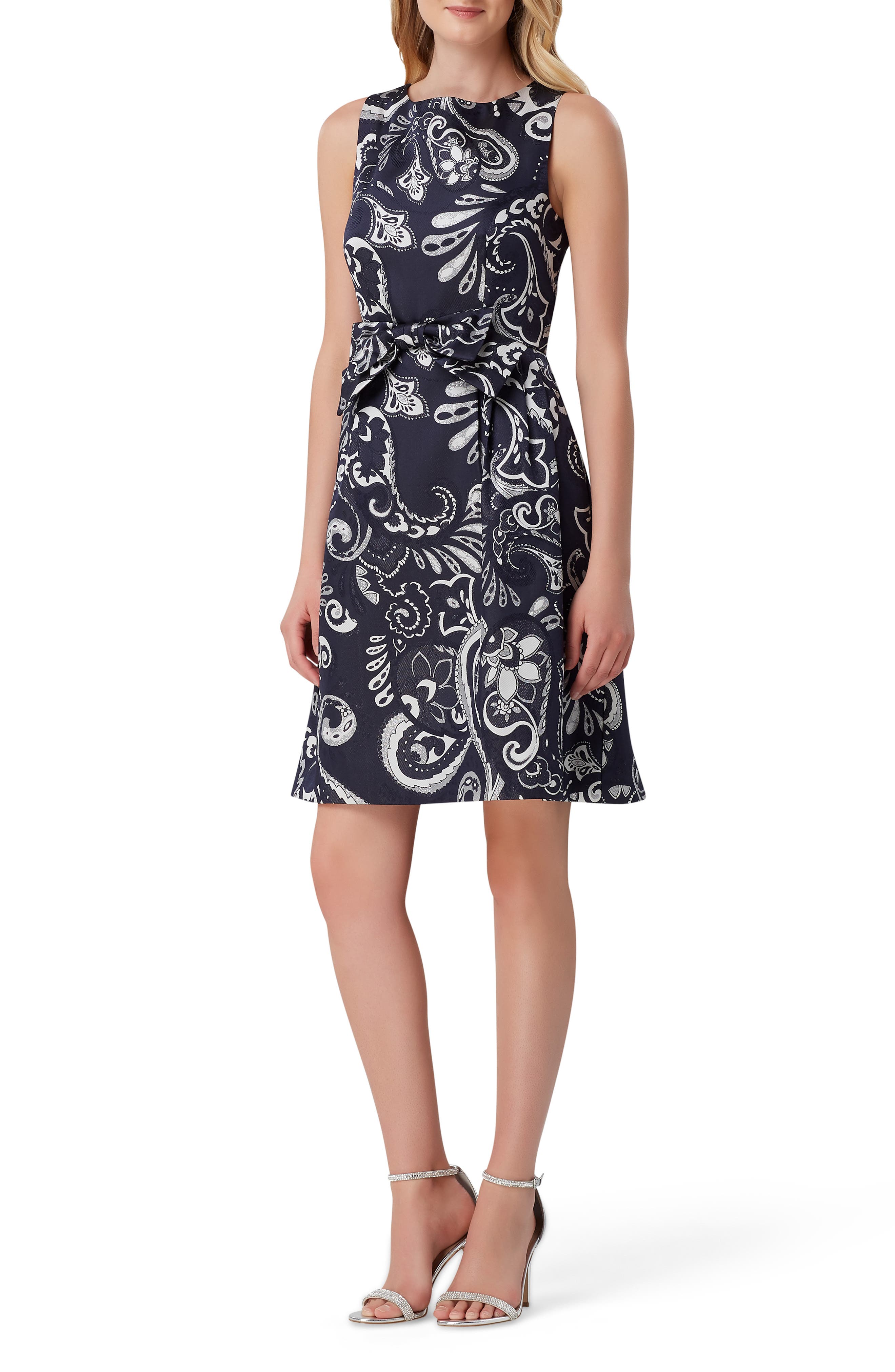 fit and flare dress nordstrom rack
