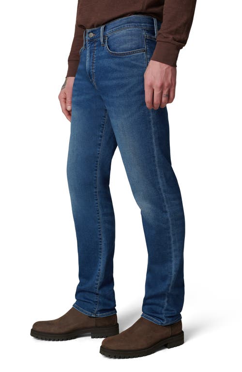 Joe's The Brixton Slim Straight Leg Jeans In Ronan