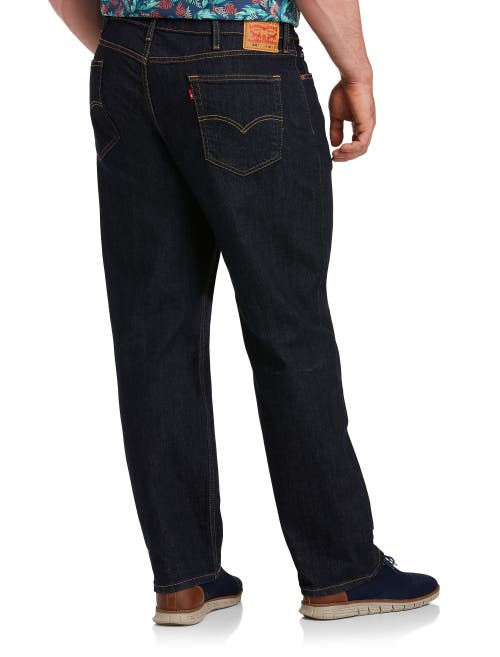 Shop Levi's ' 541 Future Flex Athletic Fit Cleaner Stretch Jeans