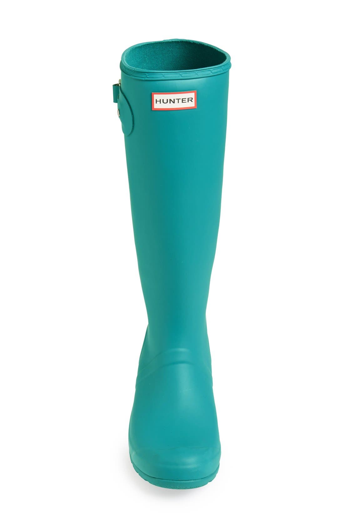 Hunter Tour Packable Waterproof Rain Boot Nordstrom Rack