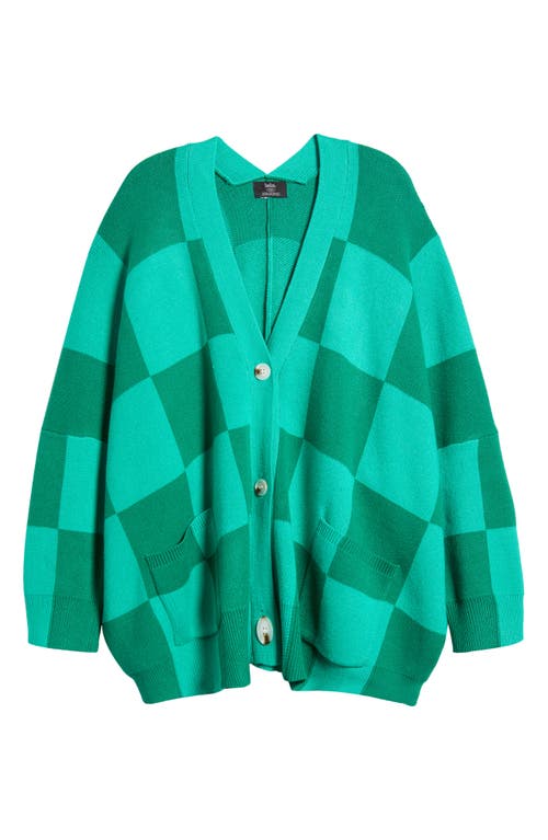 Dressed In Lala Dressed In Green