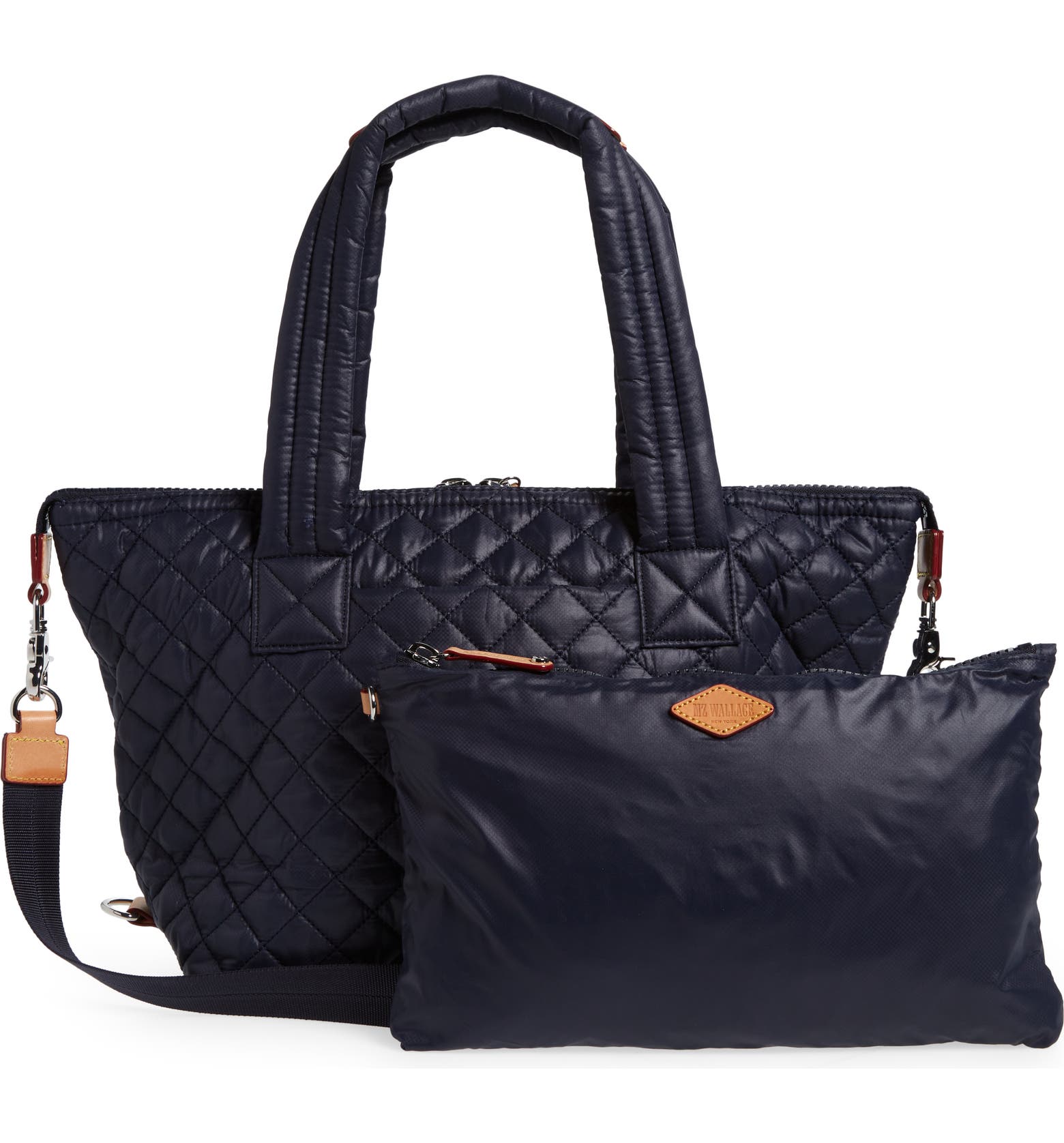 MZ Wallace Medium Sutton Deluxe Tote | Nordstrom