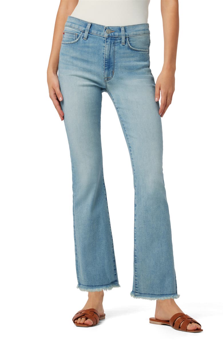 Hudson Jeans Blair High Rise Bootcut Jeans | Nordstromrack