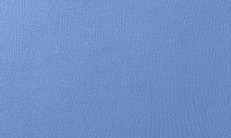 Shop Wacoal B-smooth Briefs In Blue Hydrangea