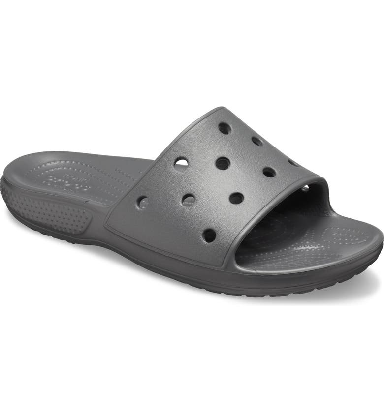 CROCS™ Classic Slide Sandal (Unisex) | Nordstrom