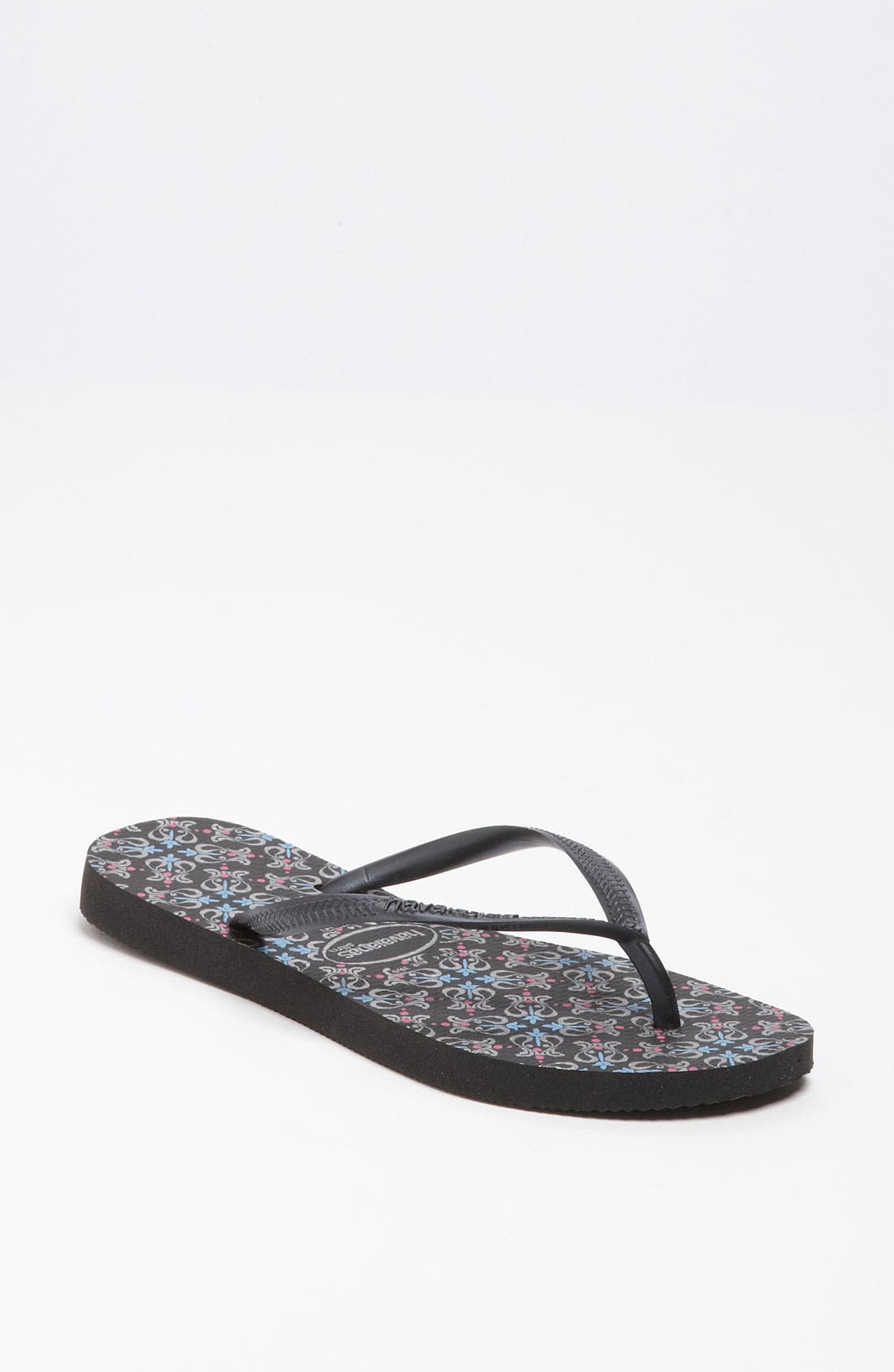 Havaianas 'Slim Trendy' Flip Flop (Women) Nordstrom