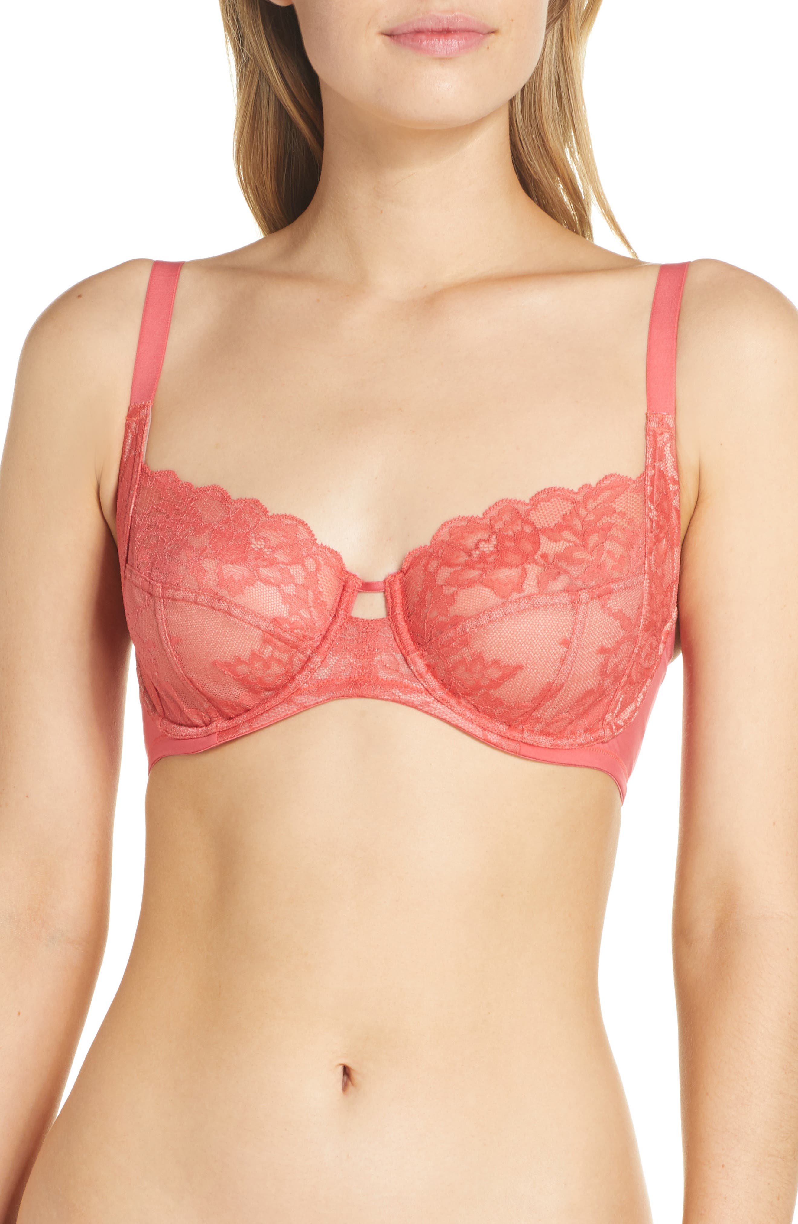 natori sports bra nordstrom rack