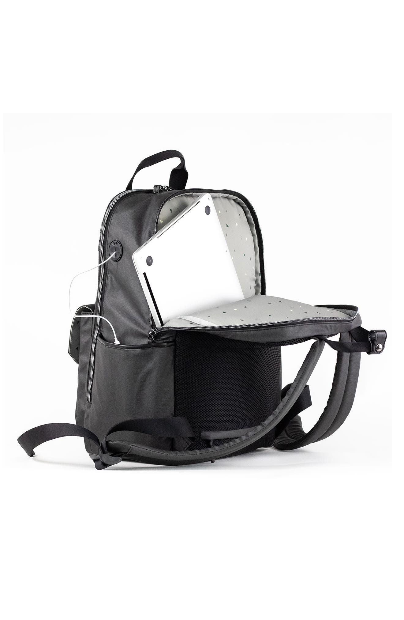 twelvelittle courage backpack