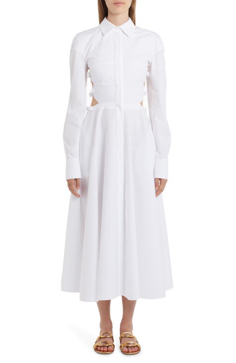 Valentino Garavani White Dresses | Nordstrom