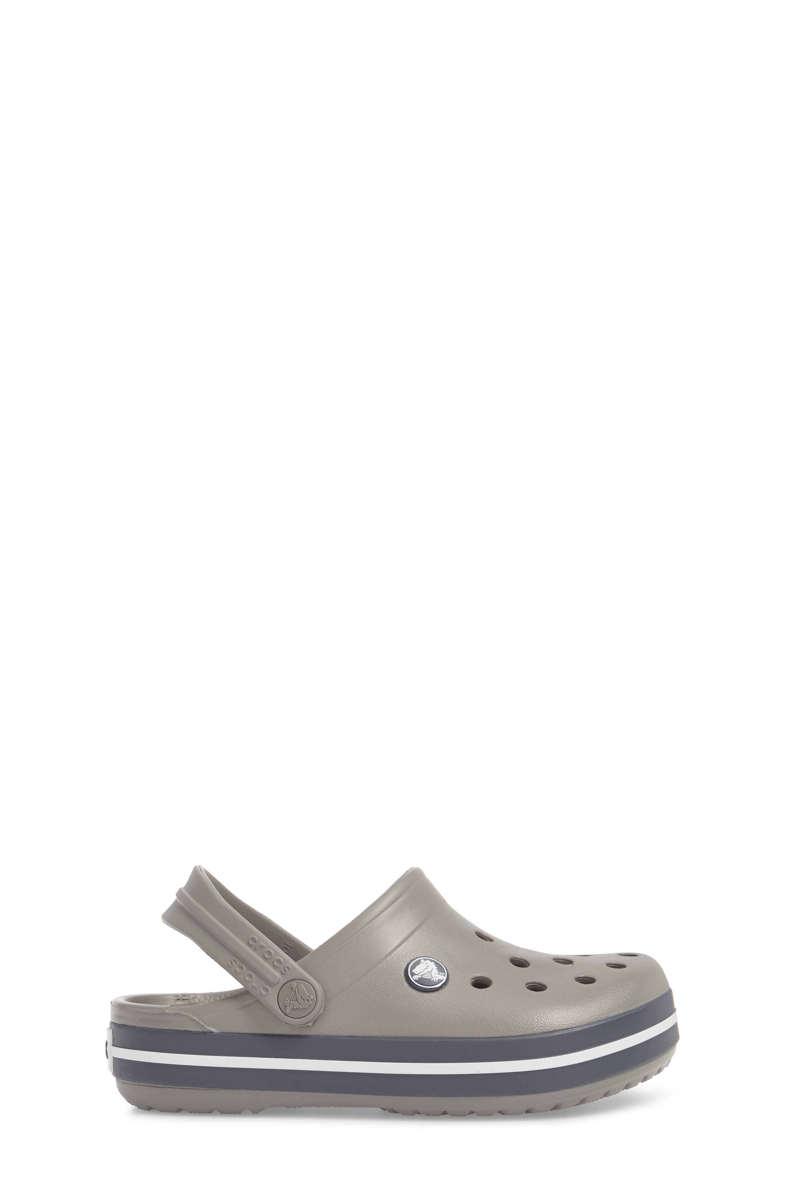 Crocs Crocband Clog Nordstrom Rack