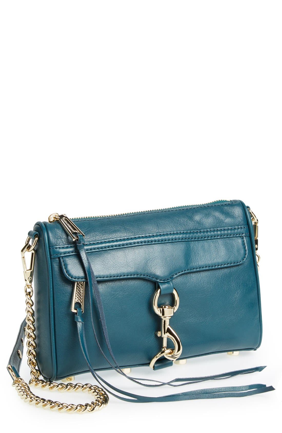 Rebecca Minkoff 'Mini MAC' Convertible Crossbody Bag Nordstrom