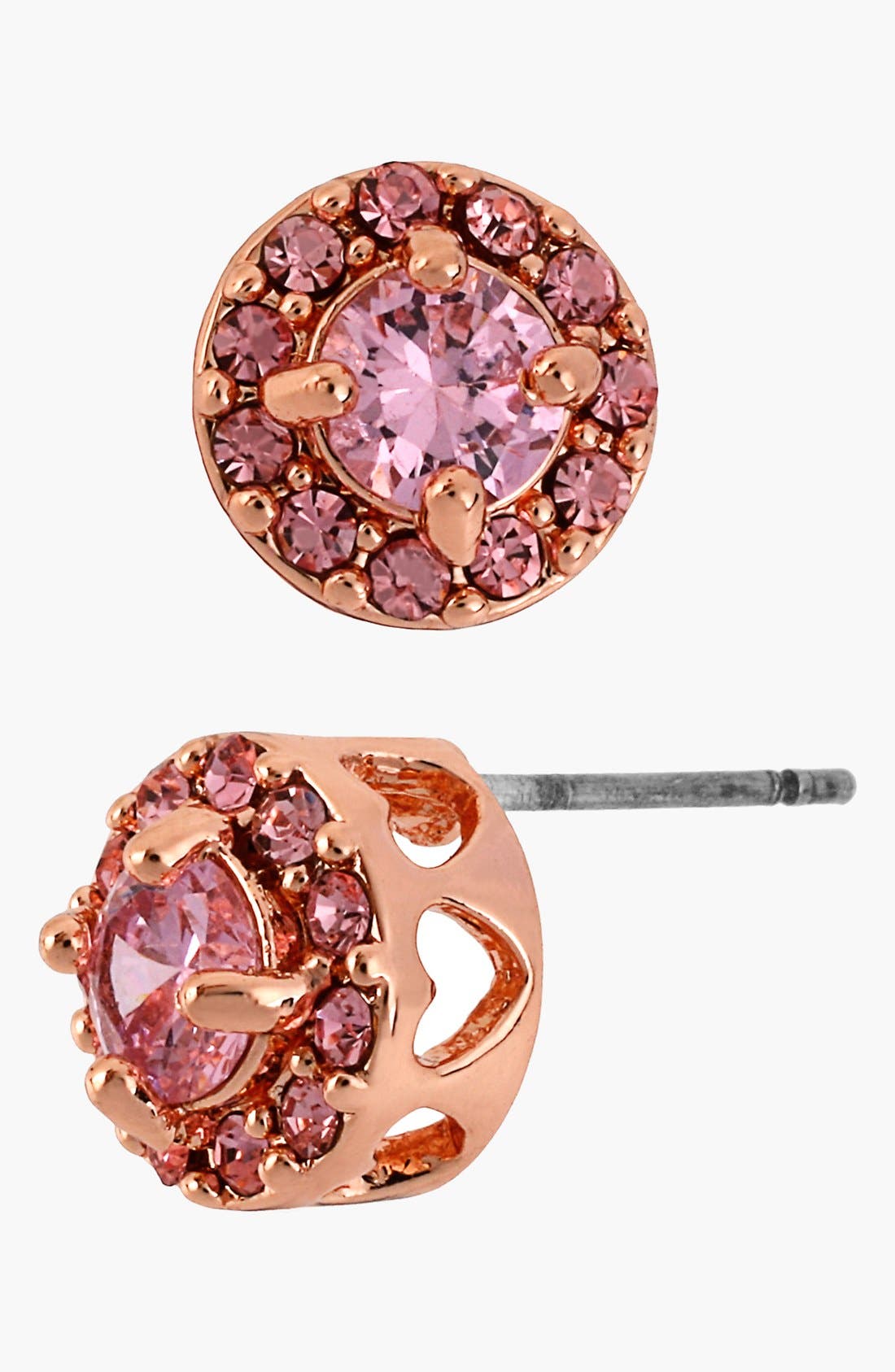 Betsey Johnson Iconic Stone Stud Earrings Nordstrom   0396ce15 0756 445c A13a 3e68adfe53eb 