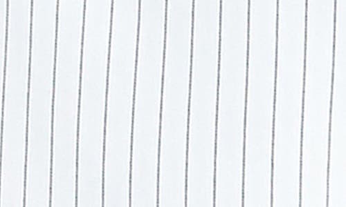 Grey Lab Vest Wide Leg Jumpsuit In White