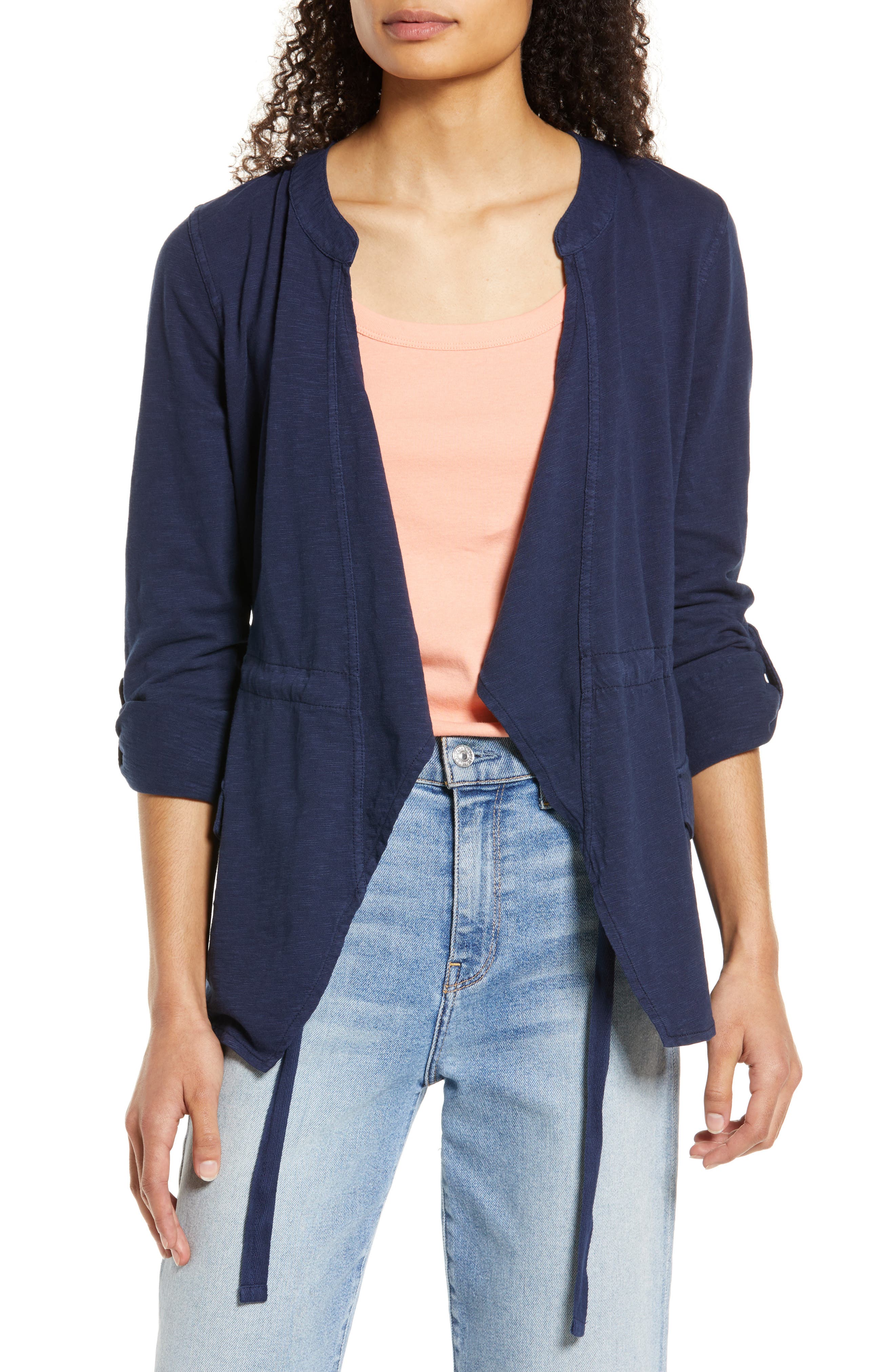 Women's 100% Cotton Sale Coats, Jackets 