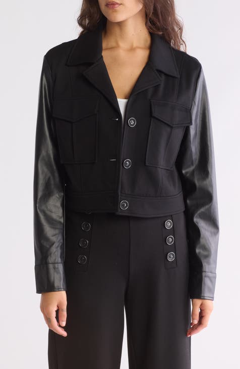 Ellen tracy jacket best sale