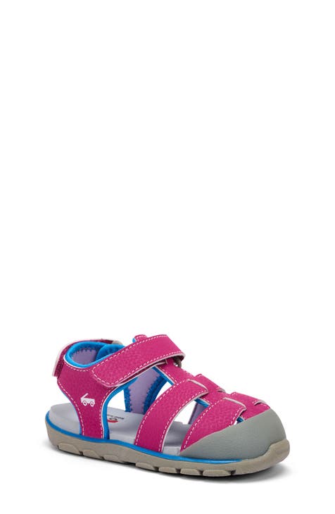 Nordstrom on sale baby sandals