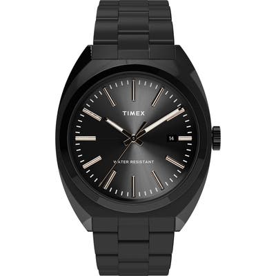 Timex Milano Xl Bracelet Watch,