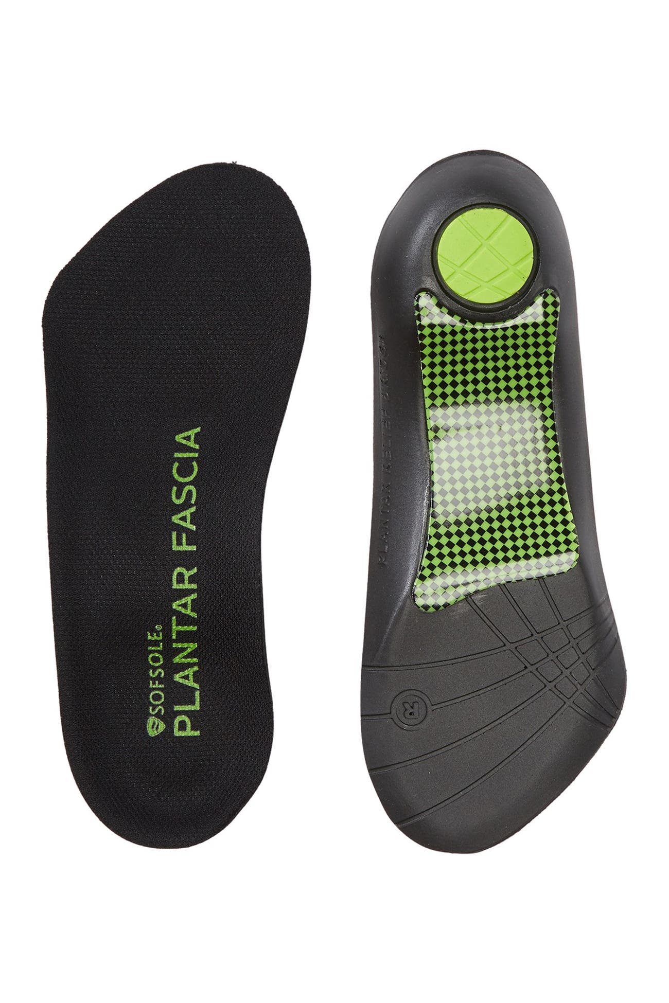 IMPLUS Sof Sole Plantar Fascia Insole Nordstrom Rack