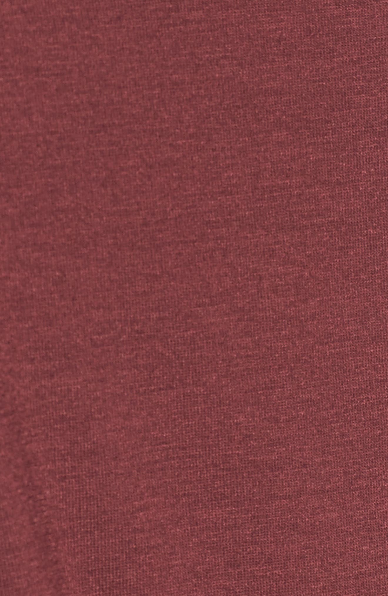 ALL IN FAVOR,
                            Knit Maxi Dress,
                            Alternate thumbnail 567, color,
                            931