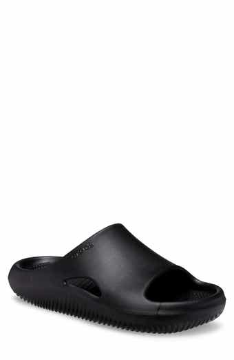 Men Size 8US adidas Yeezy Slide Bone Slippers Off White YZY Sandals Women  9.5US