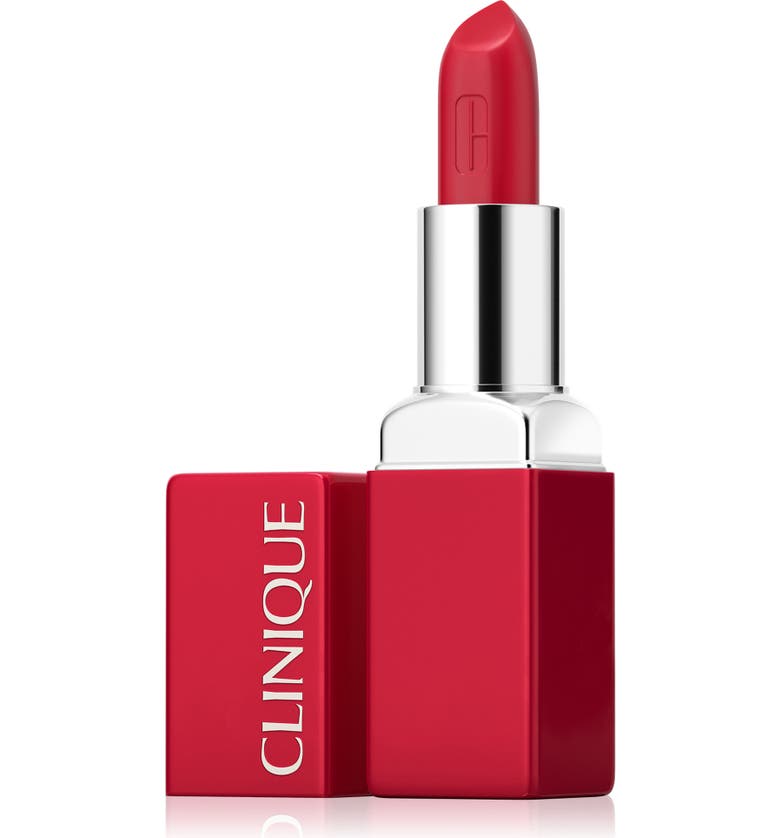 Clinique Even Better Pop Lip Color Lipstick & Blush
