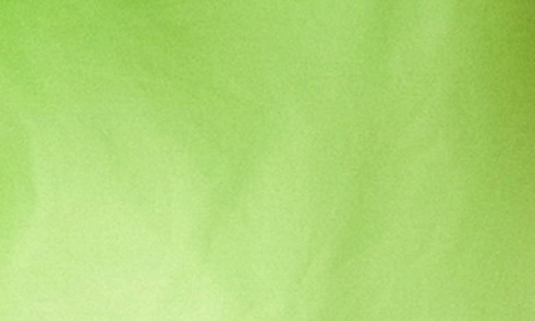Grey Lab Women's Boyfriend Shorts In Lime
