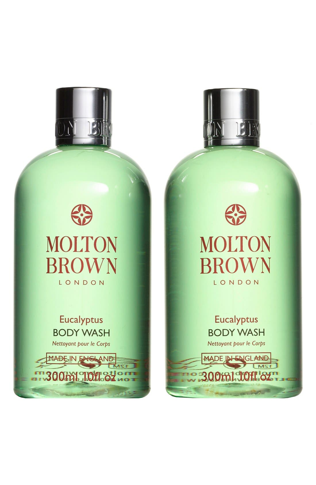 MOLTON BROWN London Body Wash Duo (Nordstrom Exclusive) (USD 60 Value