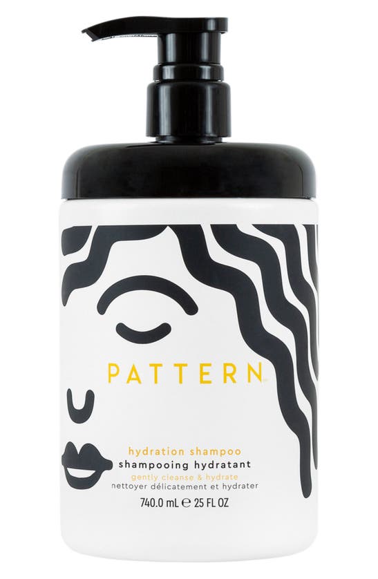 Shop Pattern Beauty Hydration Shampoo