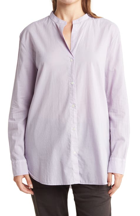 Women's Button Down Shirts | Nordstrom Rack