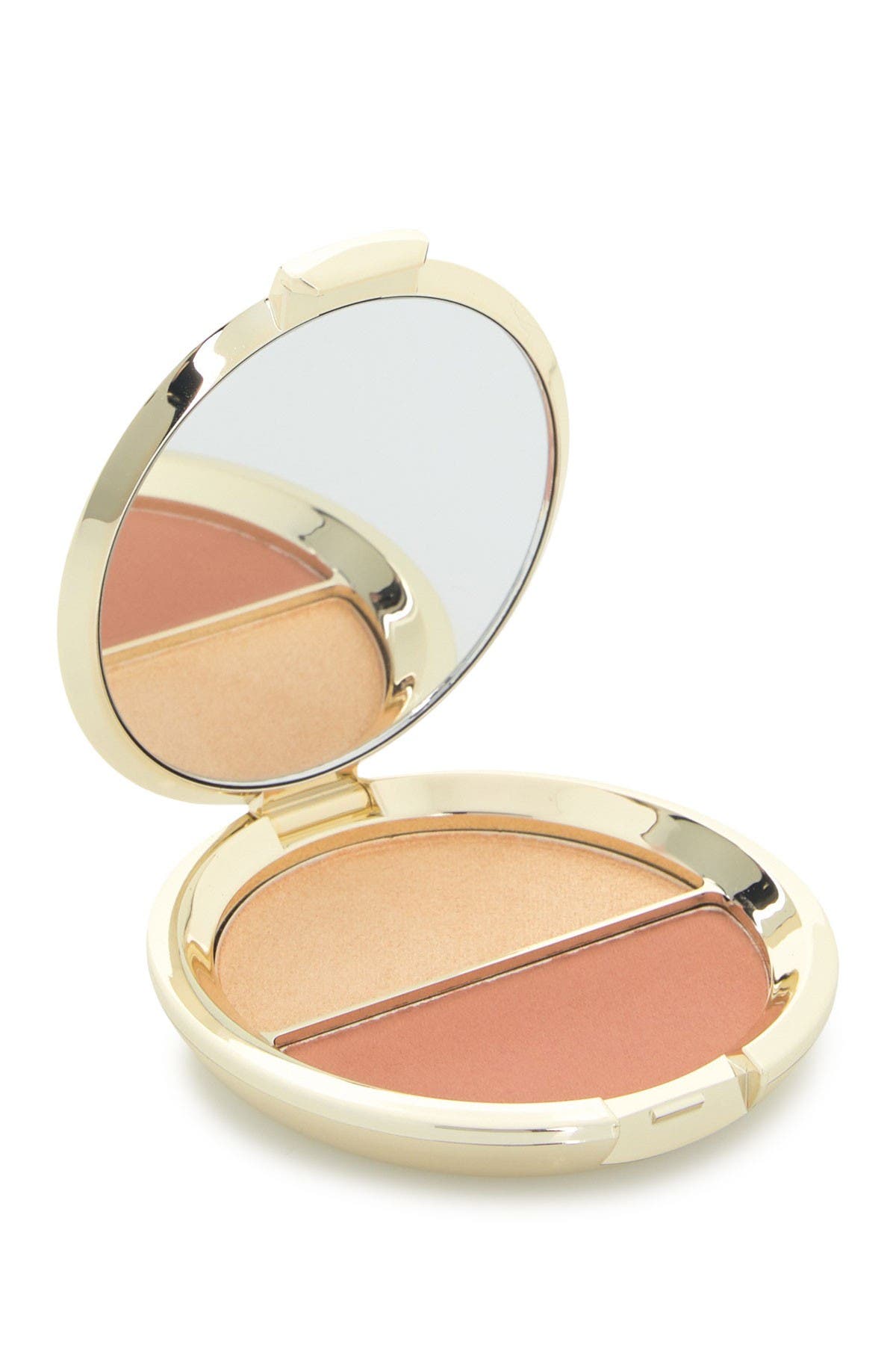 Becca Cosmetics Shimmering Skin Perfector Highlighter & Blush Duo