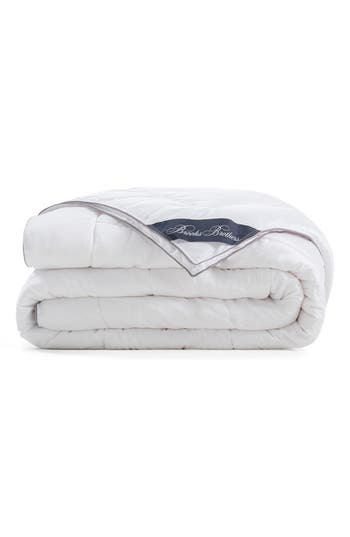 Brooks Brothers Tencel® Comforter In Multi