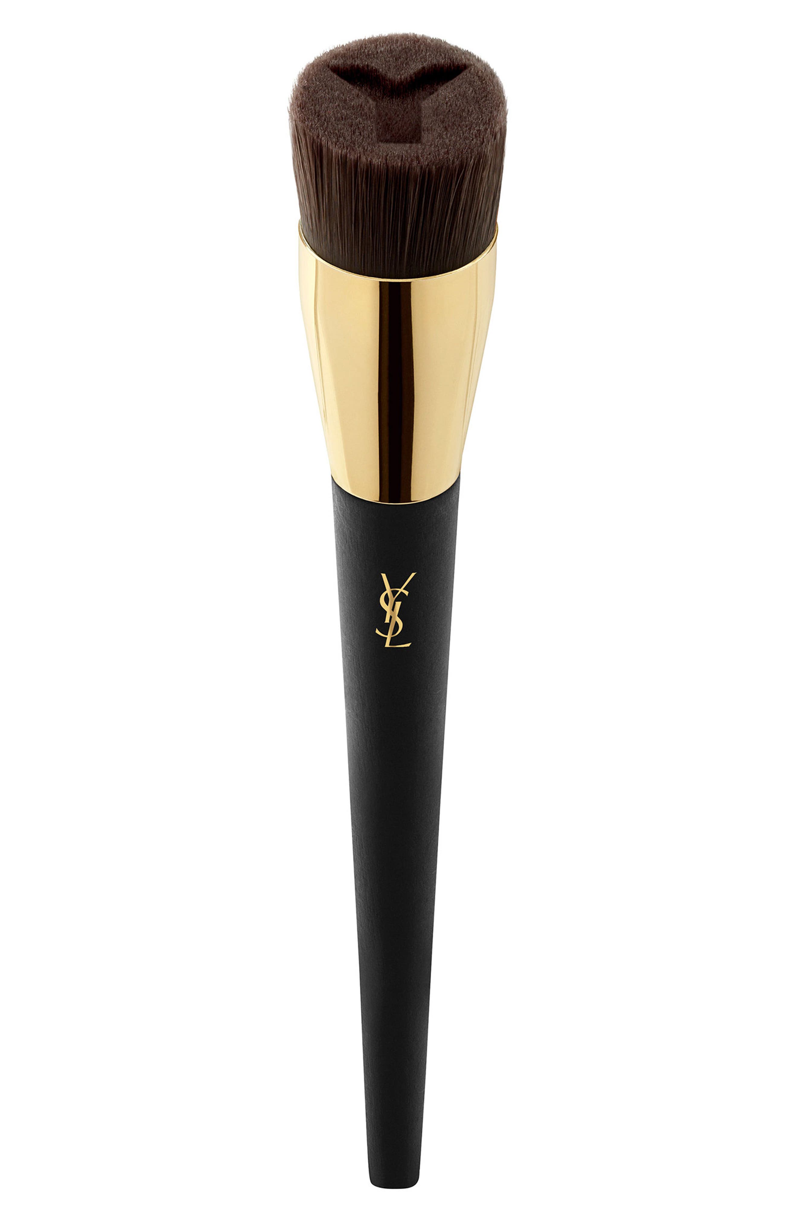 ysl y foundation brush