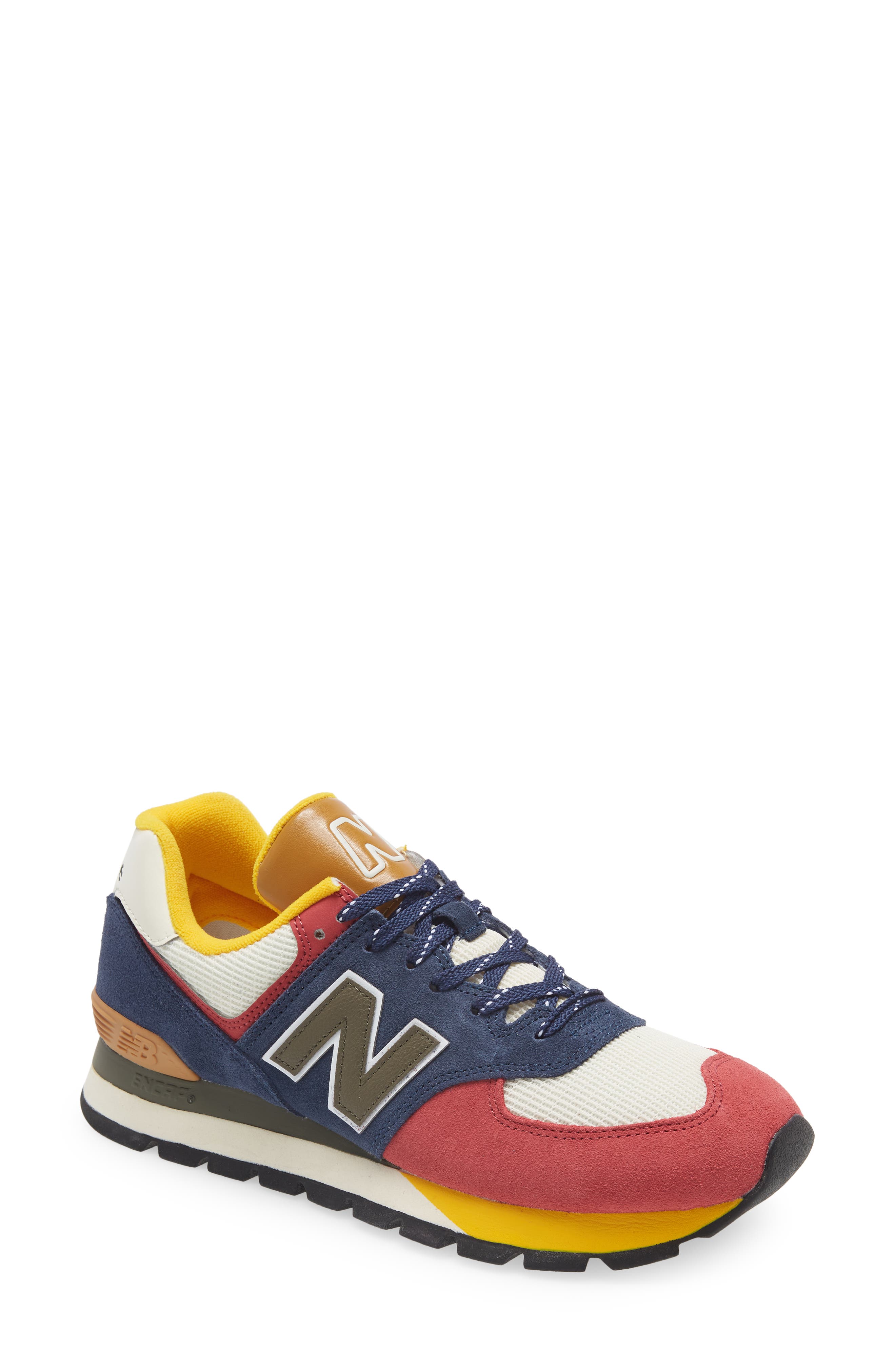 new balance indigo 574