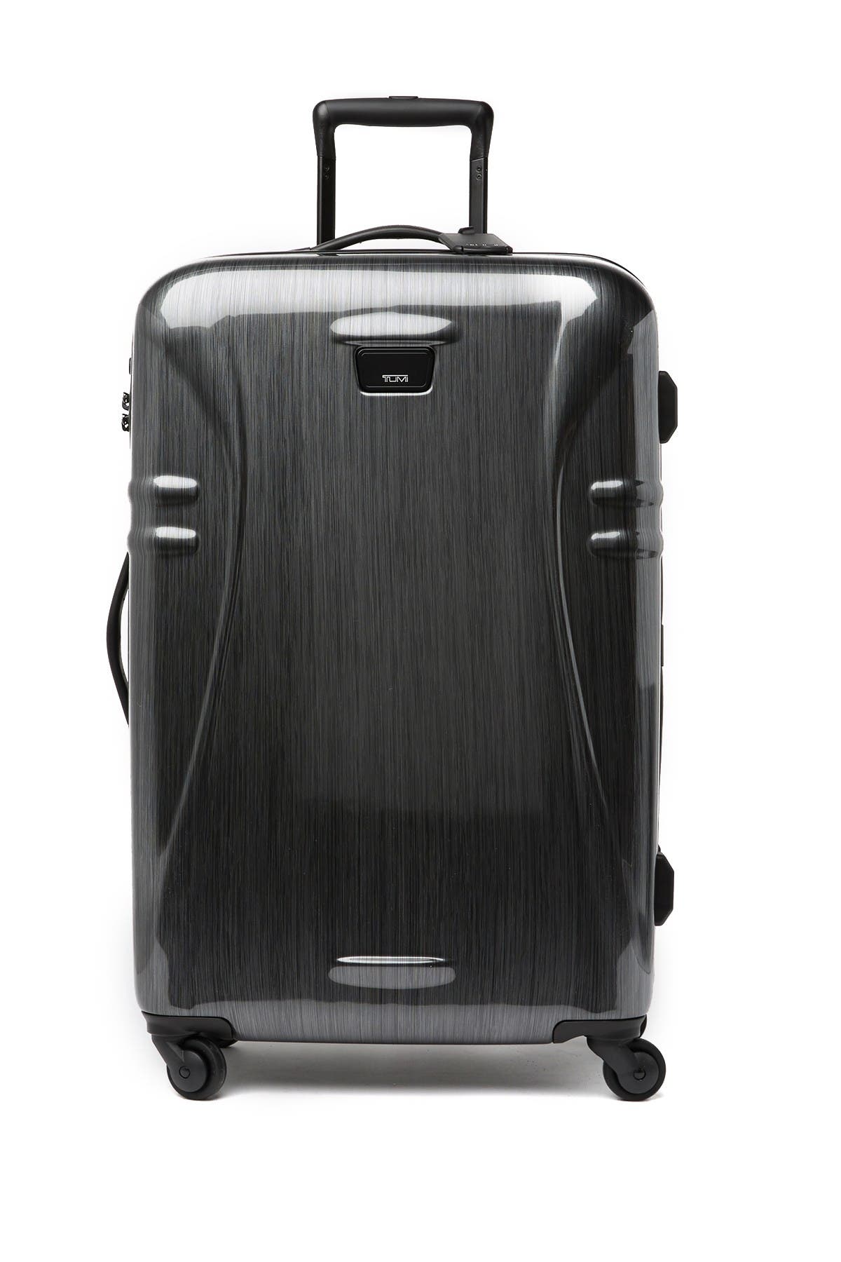 samsonite lightweight checked luggage