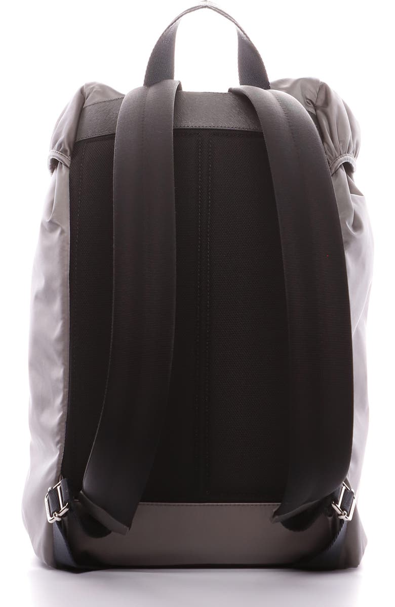 Givenchy 4G Light Backpack, Alternate, color, 