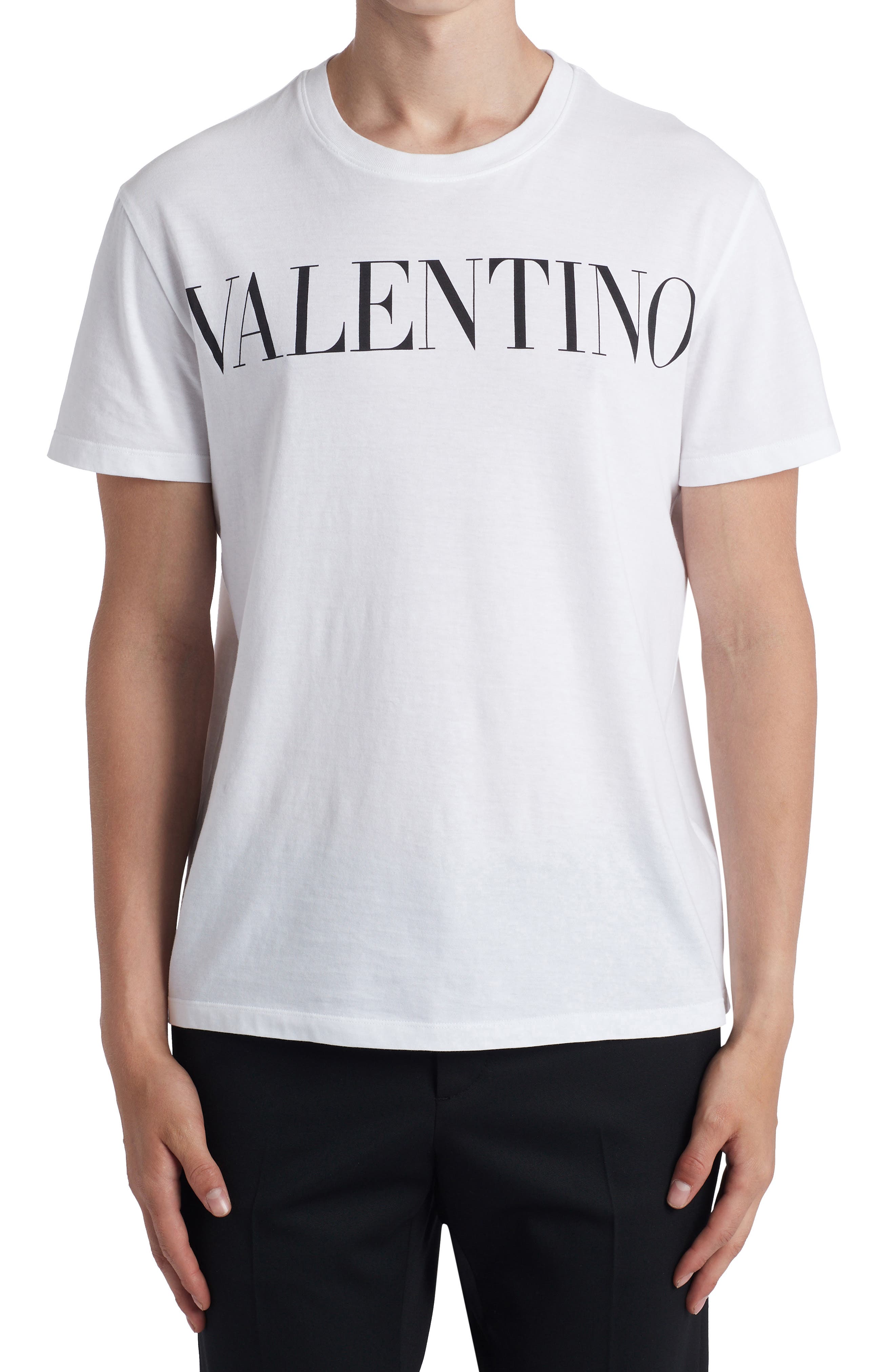 mens valentino tshirts