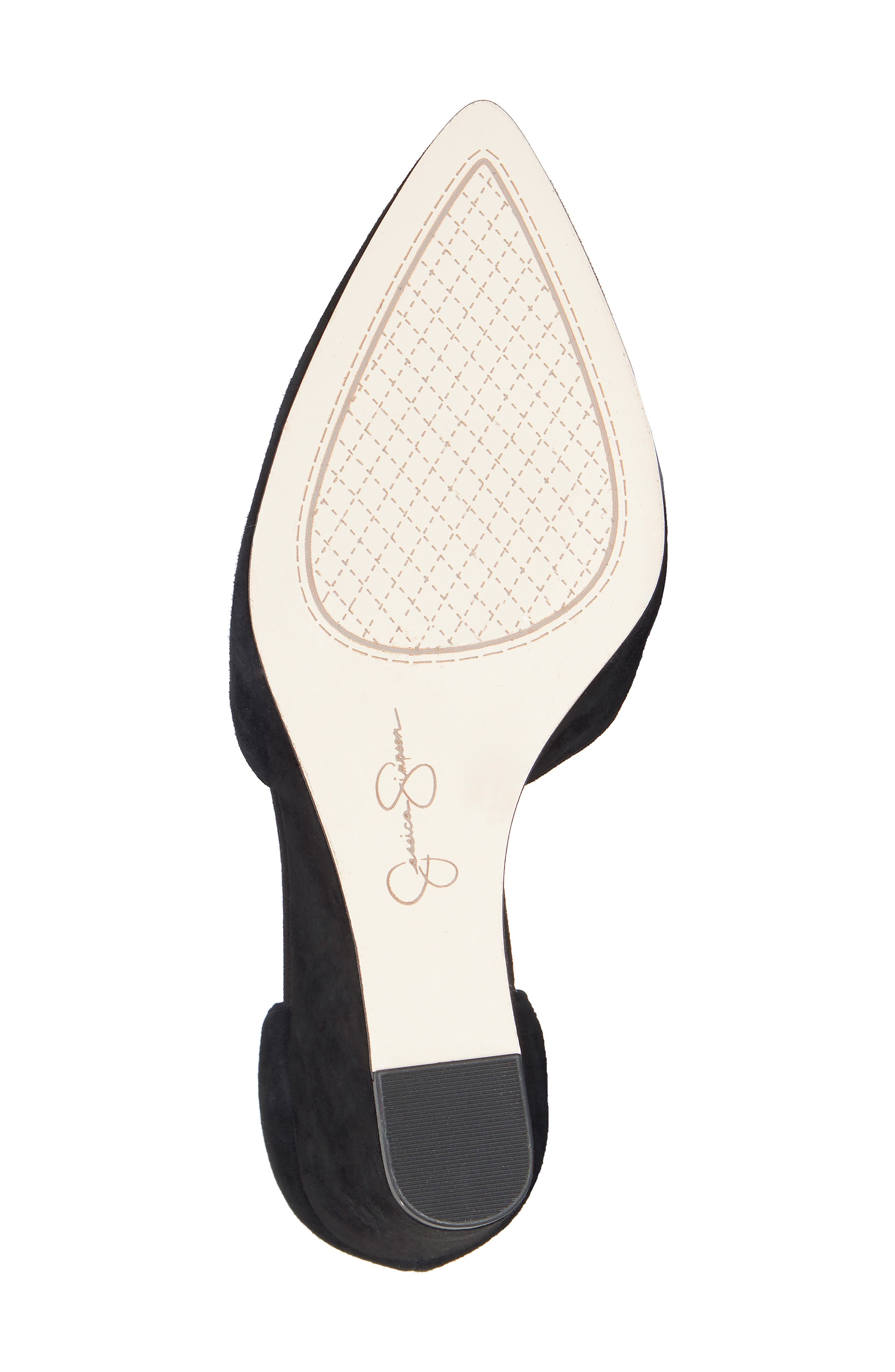 jessica simpson moyra wedge