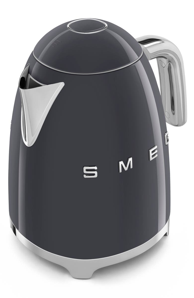 smeg '50s Retro Style Electric Kettle Nordstrom