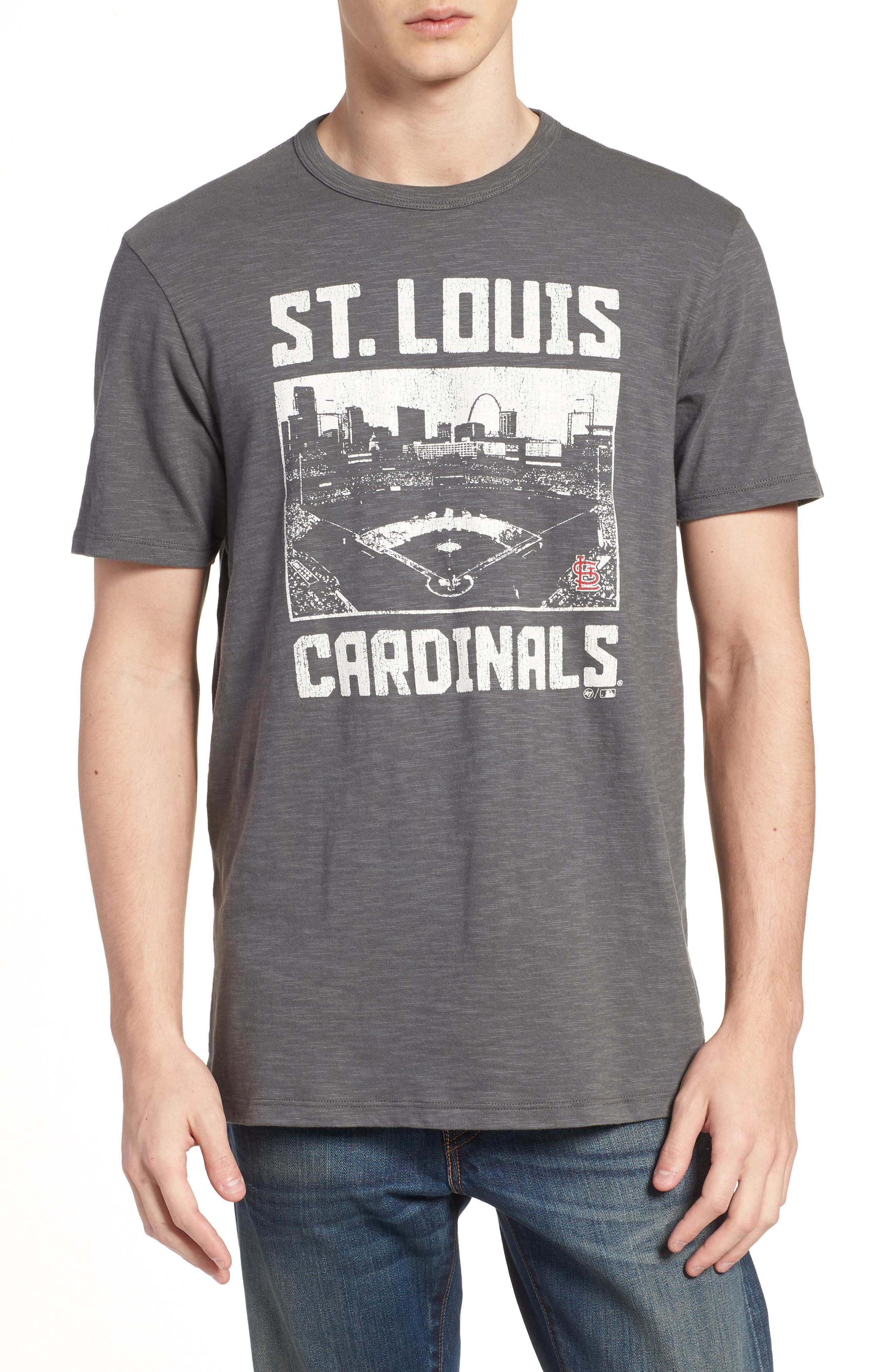 cheap st louis cardinals t shirts