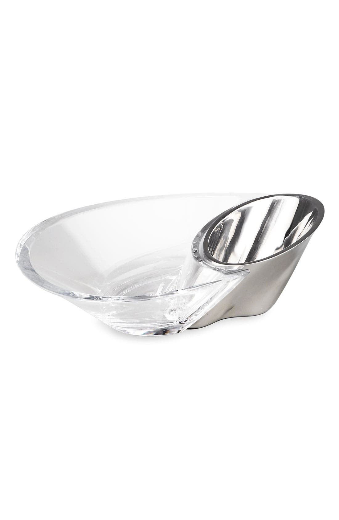 Nambé 'Butterfly' Chip & Dip Bowls Nordstrom