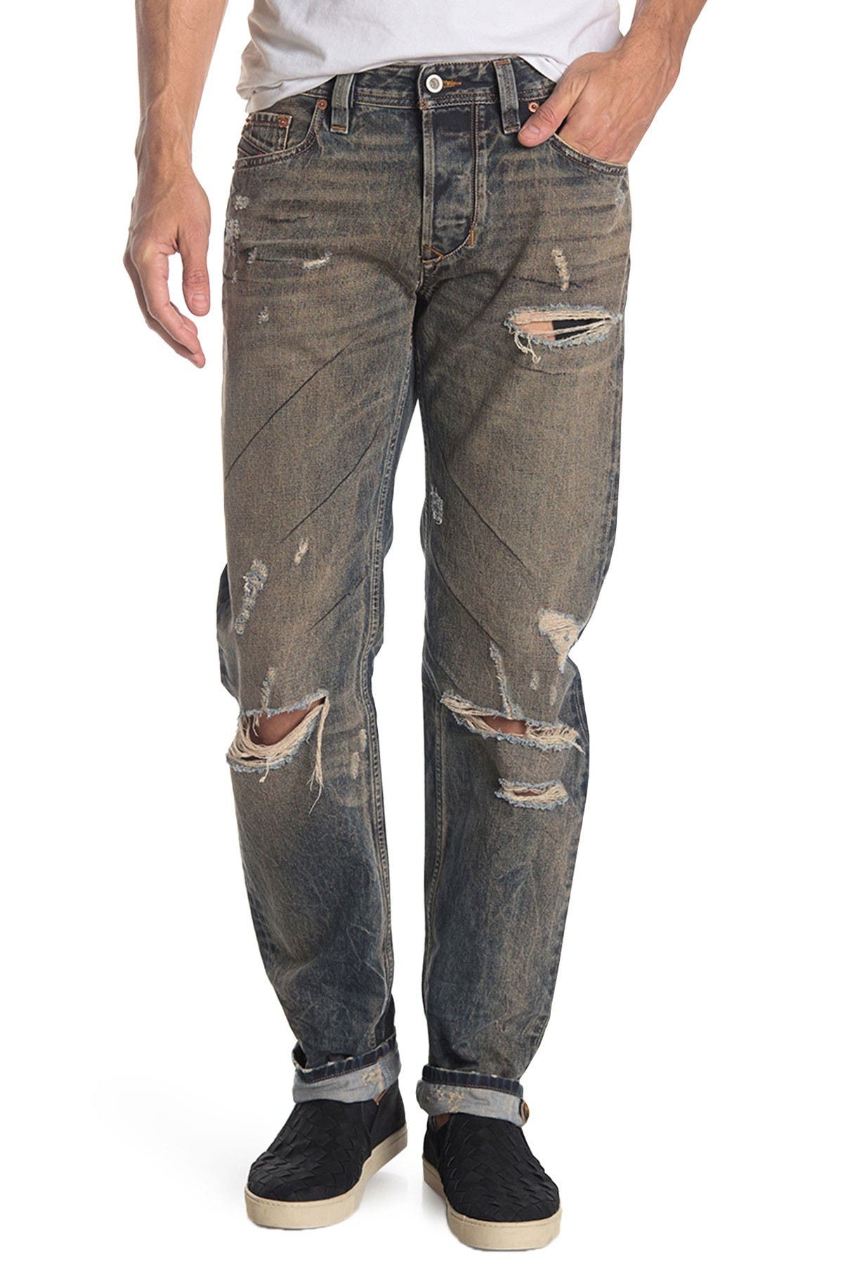 diesel jeans big and tall