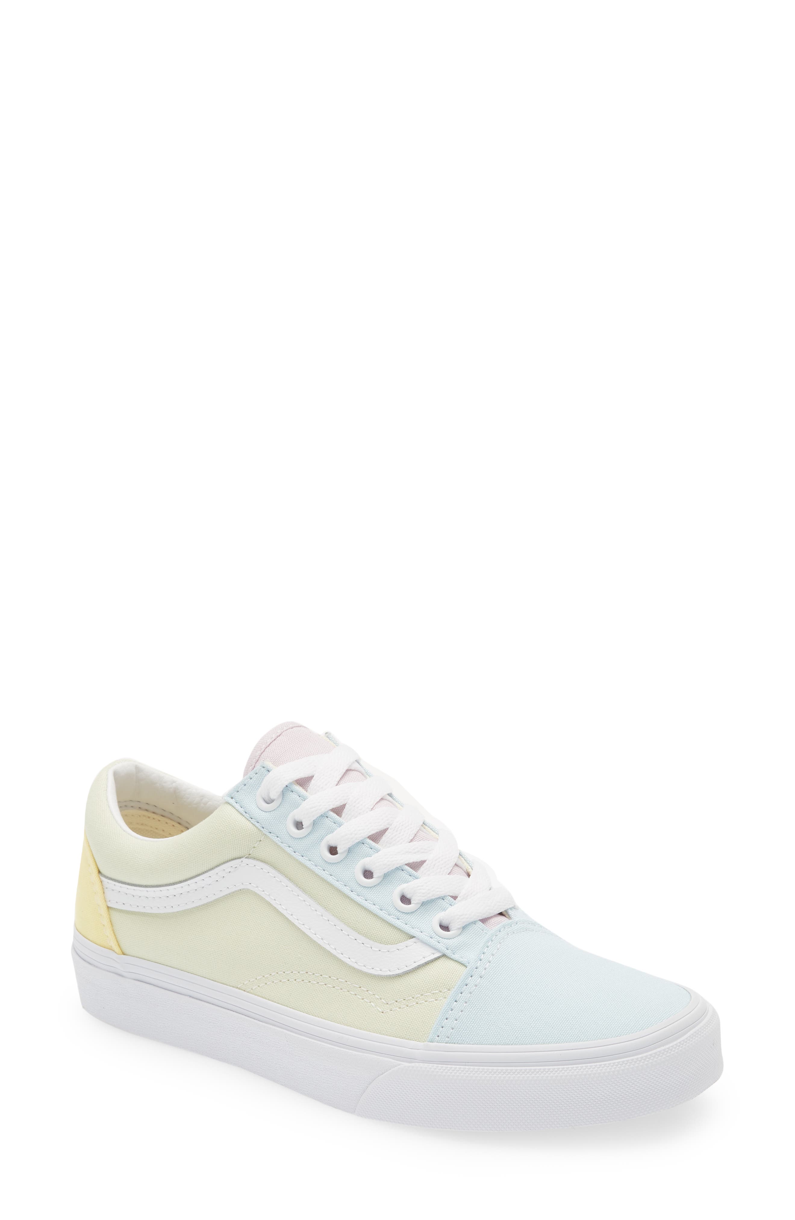 womens vans nordstrom