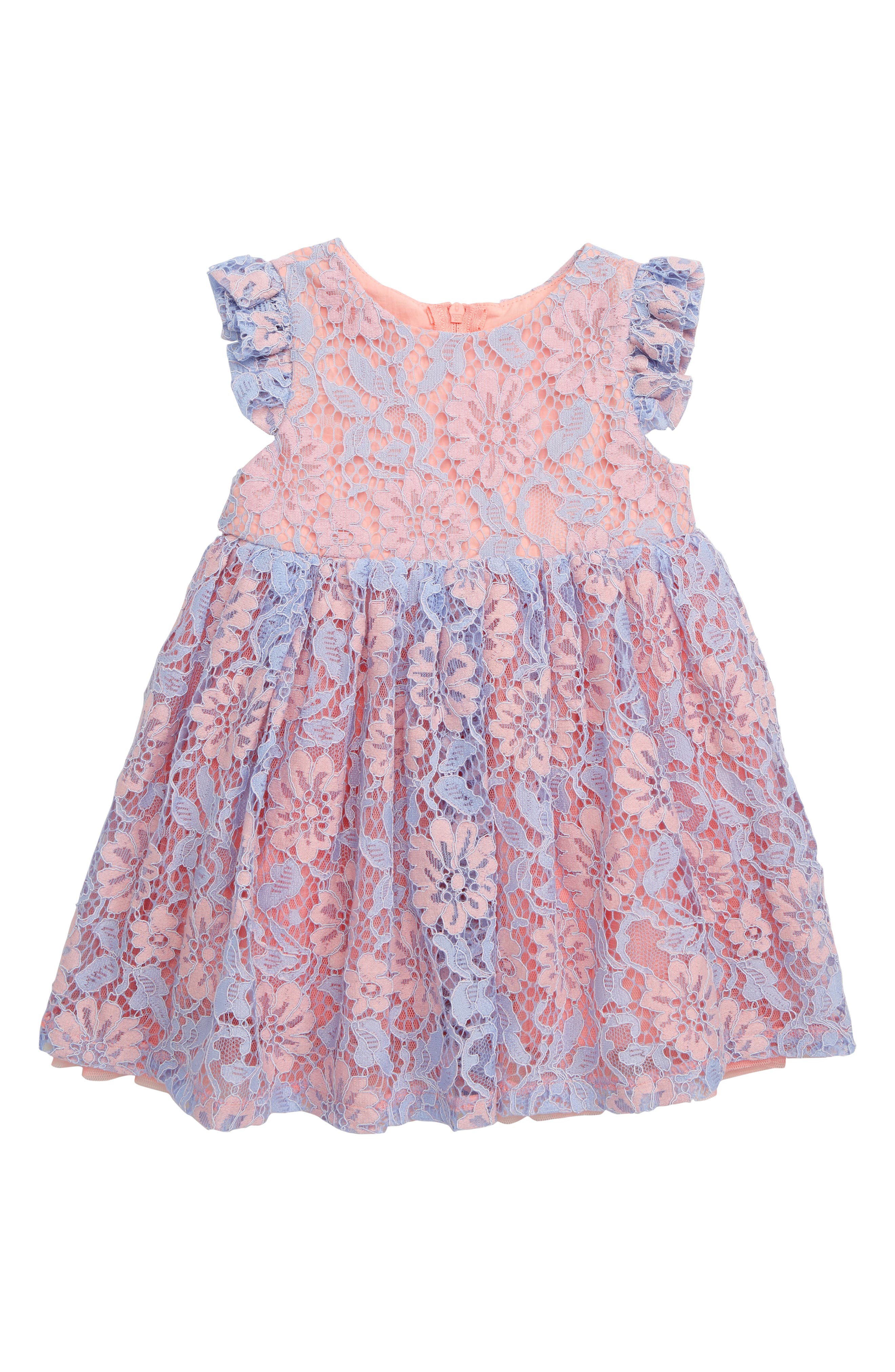 Infant Girl