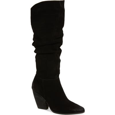 Charles David Nancie Boot, Black