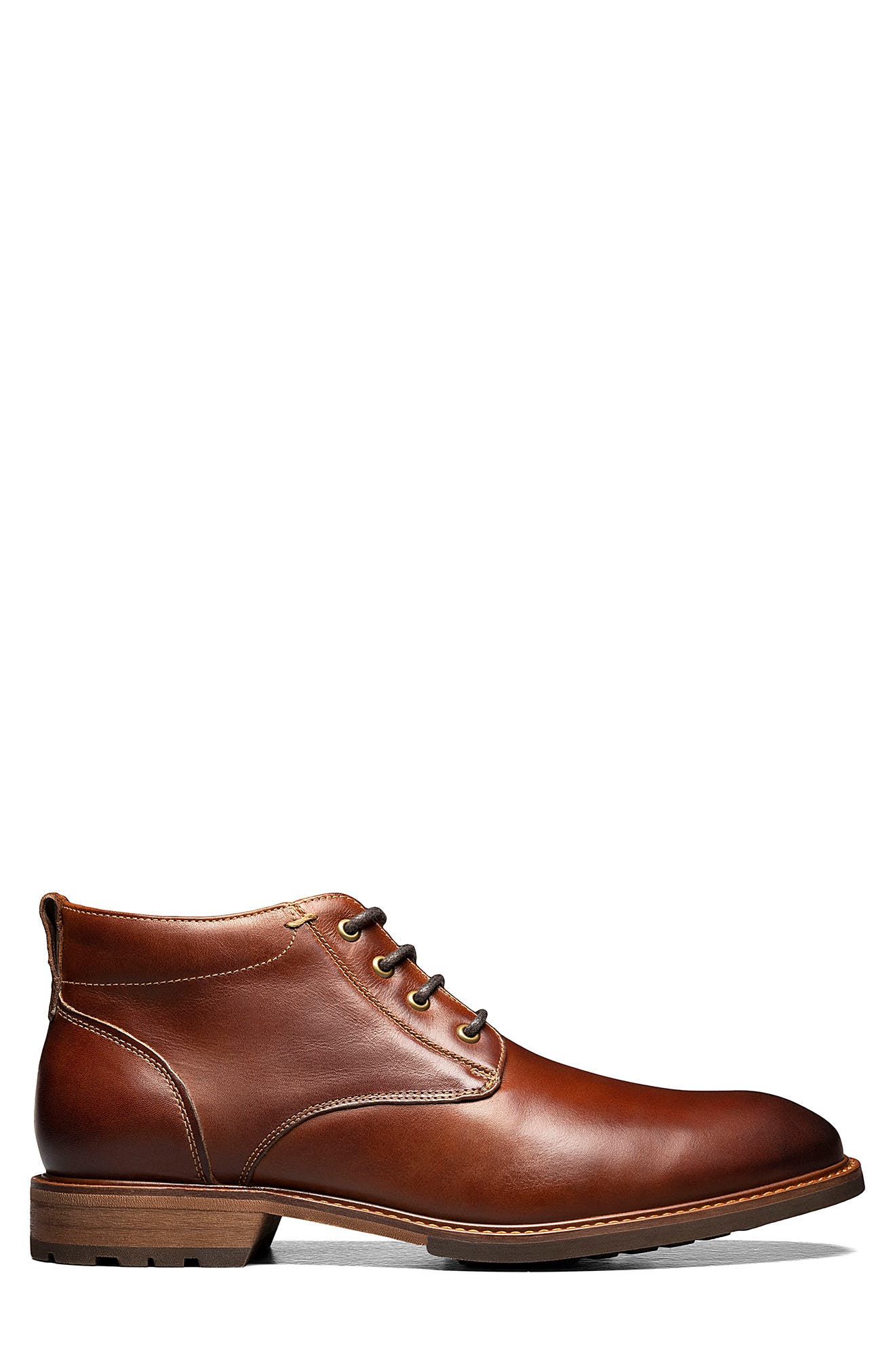 Florsheim Cabin Plain Toe Chukka Boot 