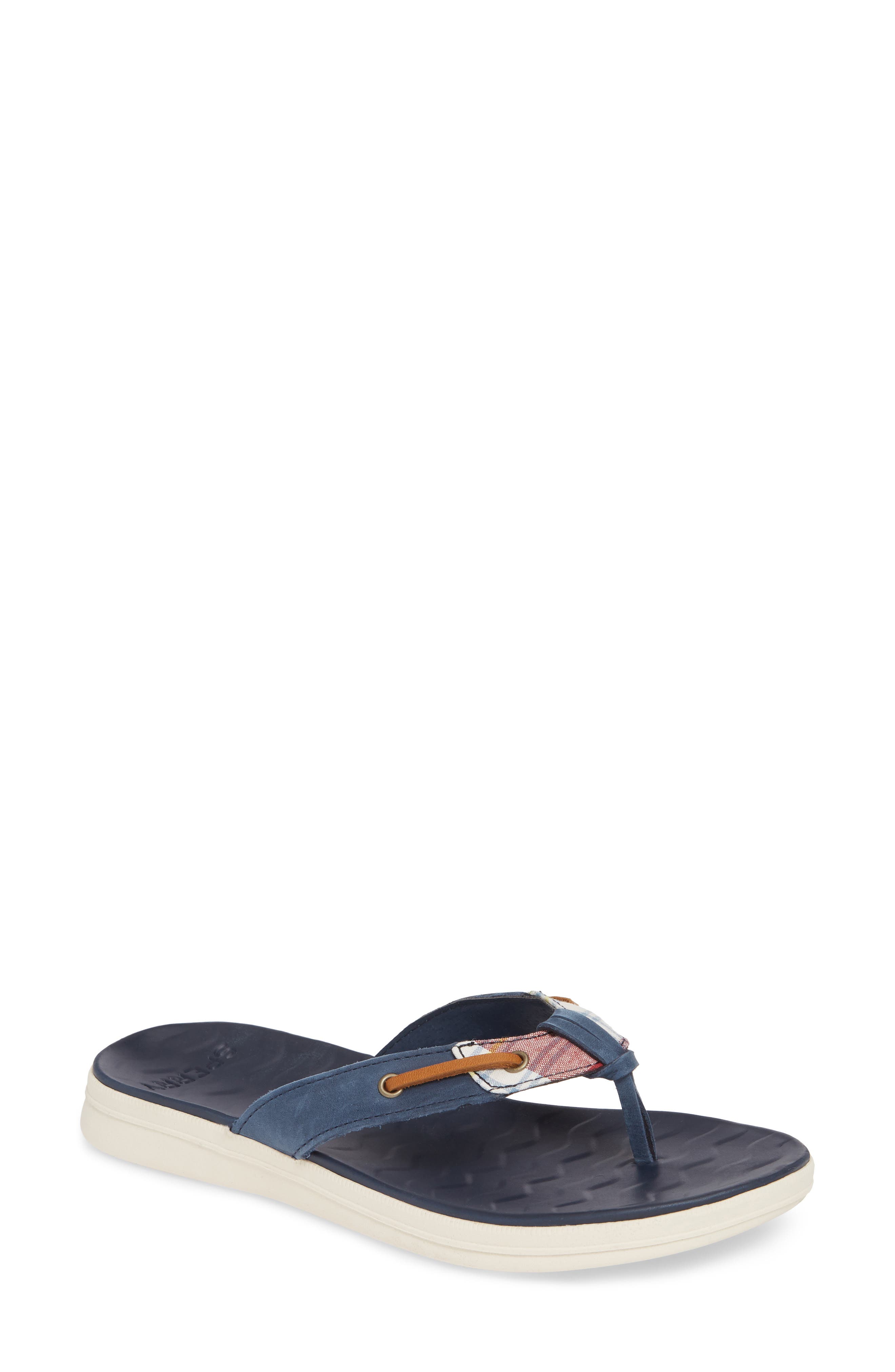 Sperry Adriatic Flip Flop
