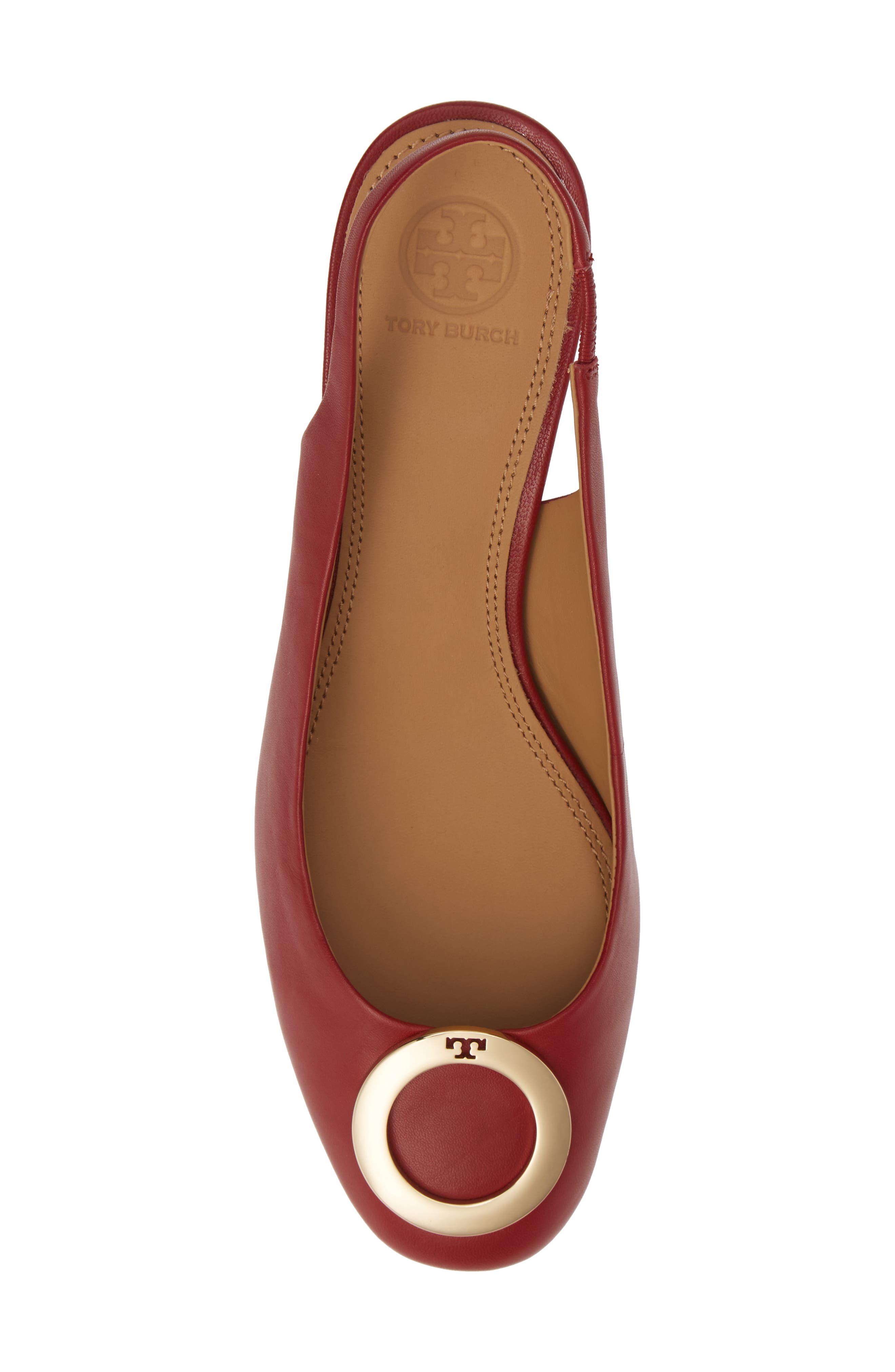 tory burch caterina slingback