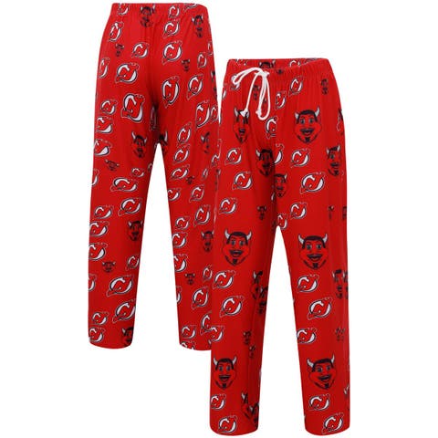 Majestic Youth St. Louis Cardinals Team Logo Pajama Pants