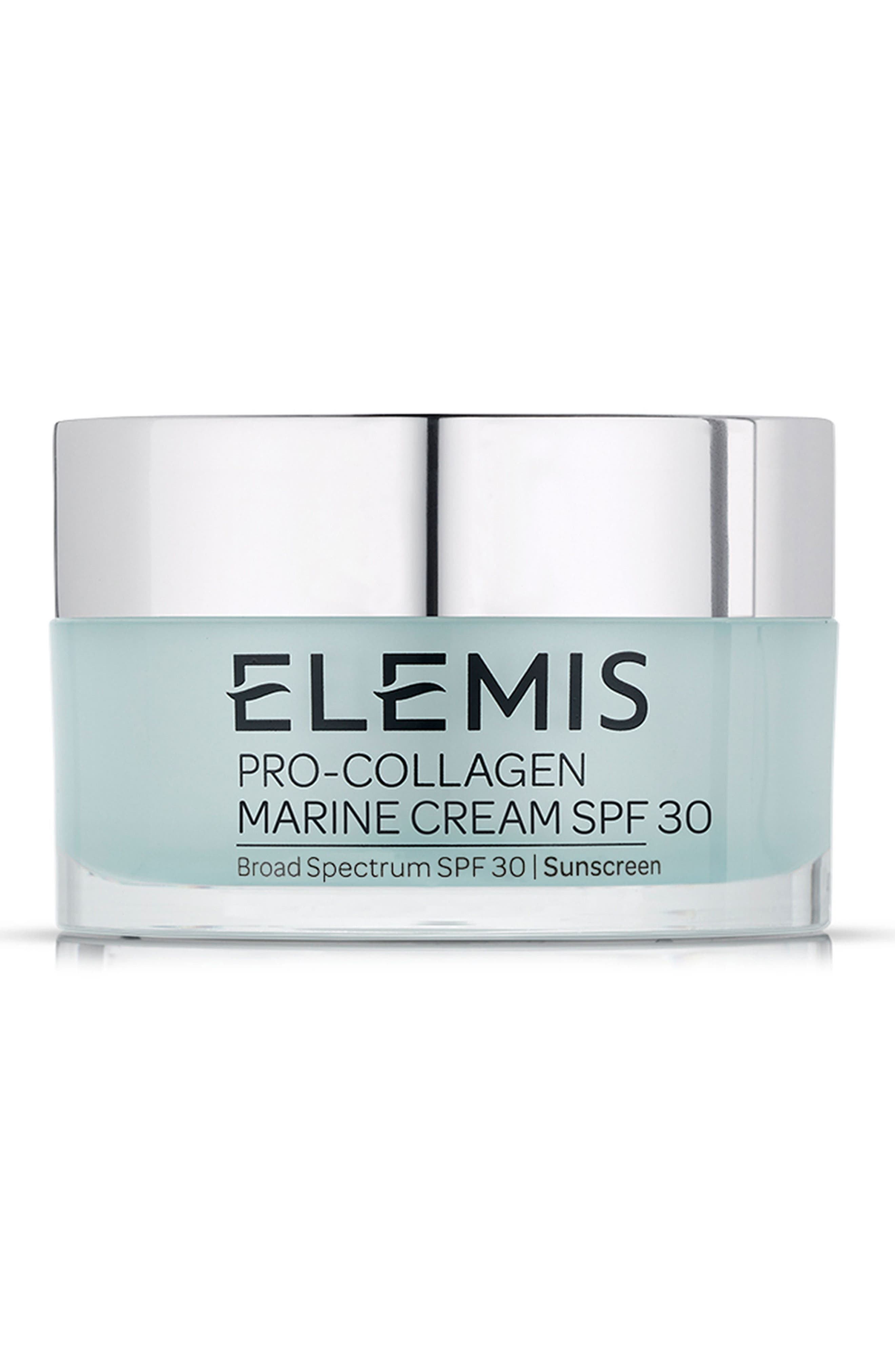 Elemis ProCollagen Marine Cream SPF 30 Nordstrom